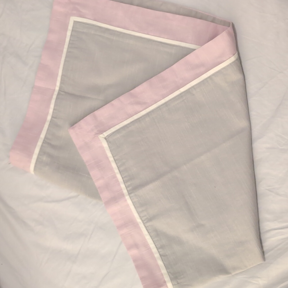 Kate Spade Euro Shams 26x26, Set of 2